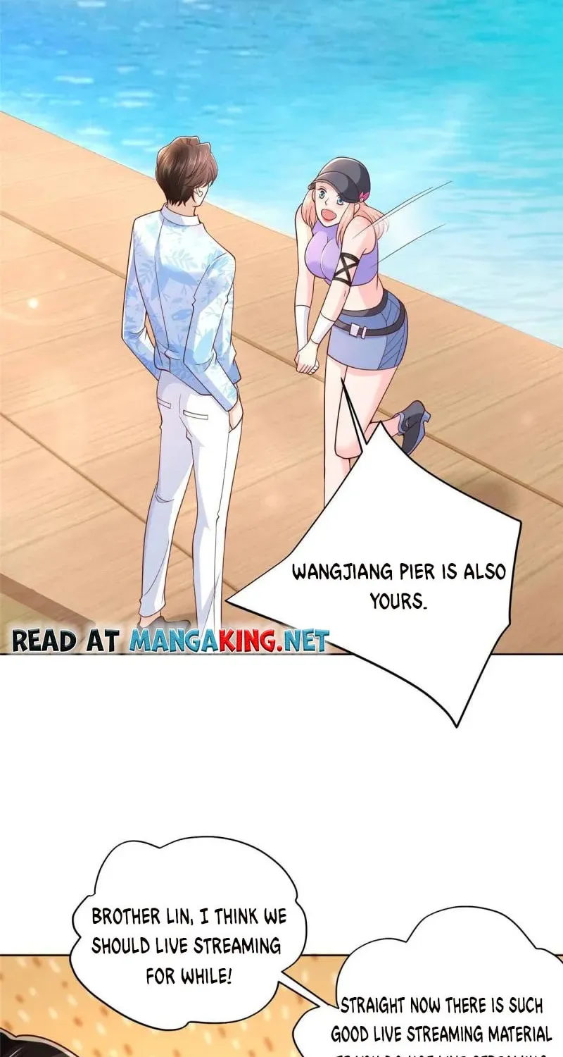I Randomly Have A New Career Every Week Chapter 250 page 21 - 