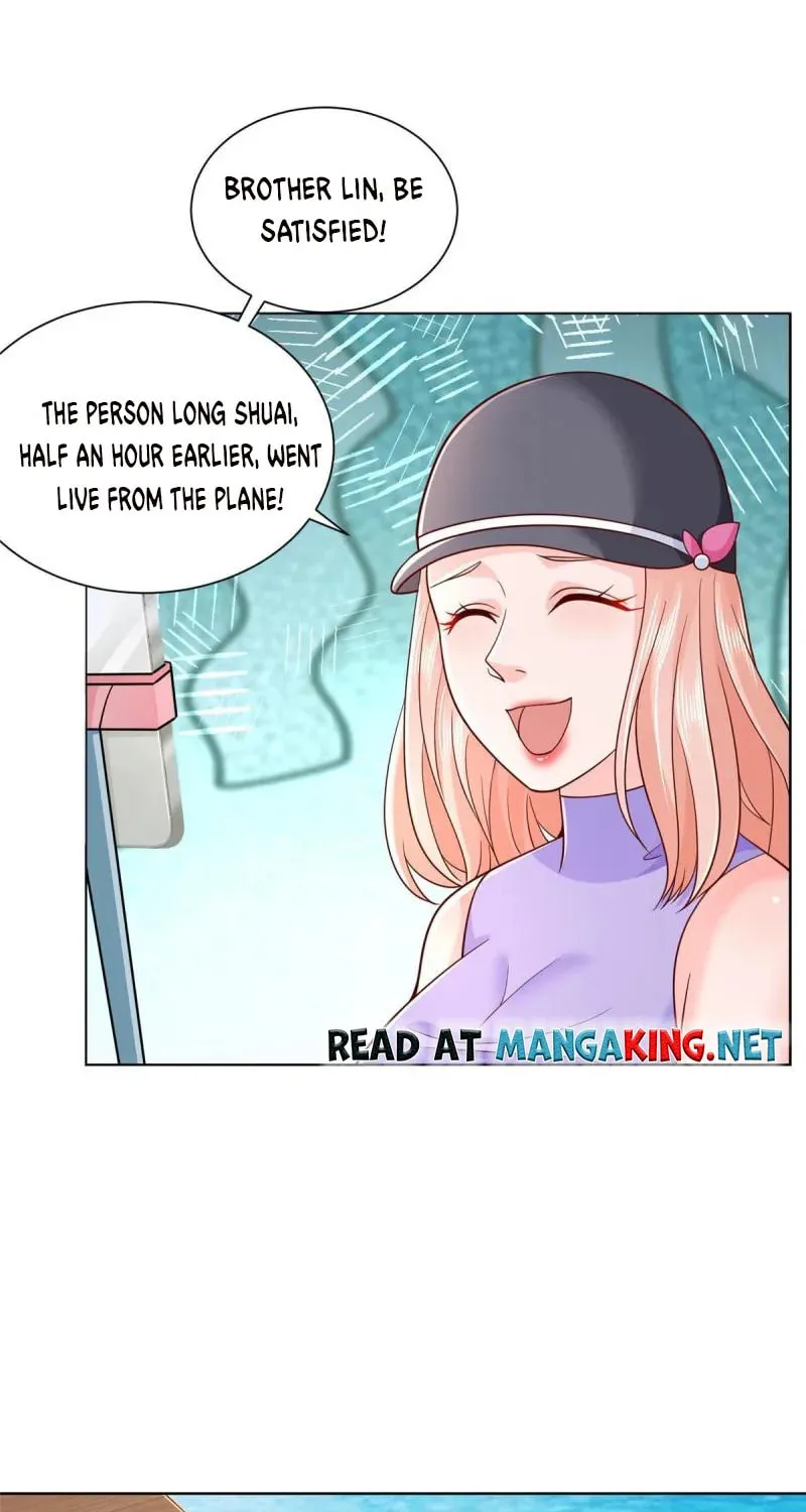 I Randomly Have A New Career Every Week Chapter 250 page 27 - 