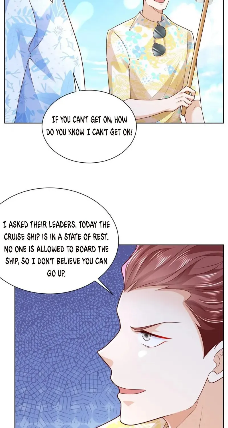 I Randomly Have A New Career Every Week Chapter 250 page 34 - 