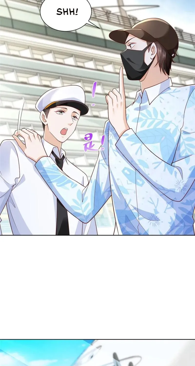 I Randomly Have A New Career Every Week Chapter 250 page 40 - 