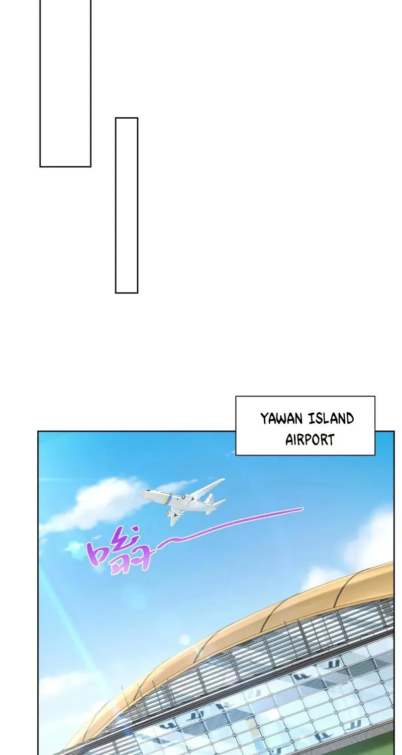 I Randomly Have A New Career Every Week Chapter 250 page 10 - 