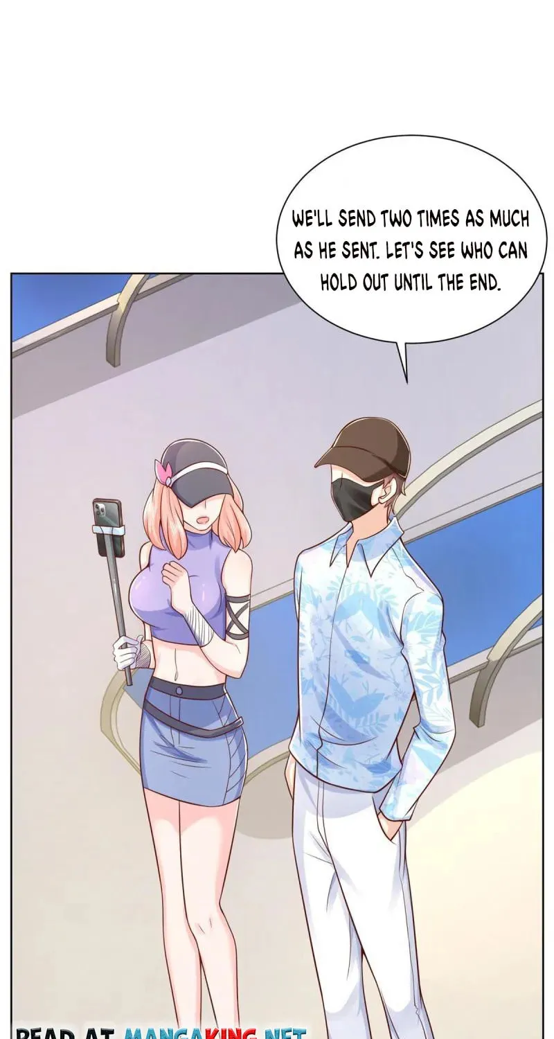 I Randomly Have A New Career Every Week Chapter 251 page 11 - 