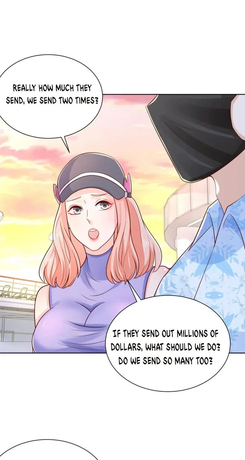 I Randomly Have A New Career Every Week Chapter 251 page 13 - 
