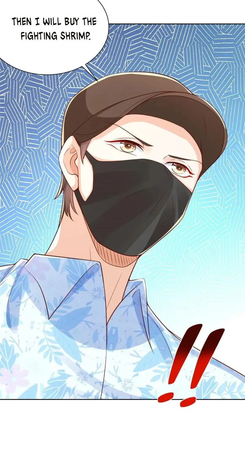 I Randomly Have A New Career Every Week Chapter 251 page 14 - 
