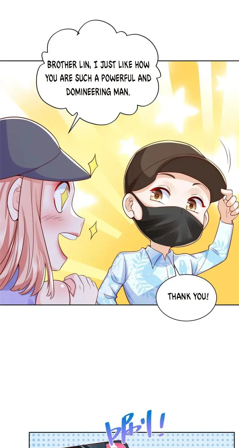 I Randomly Have A New Career Every Week Chapter 251 page 15 - 