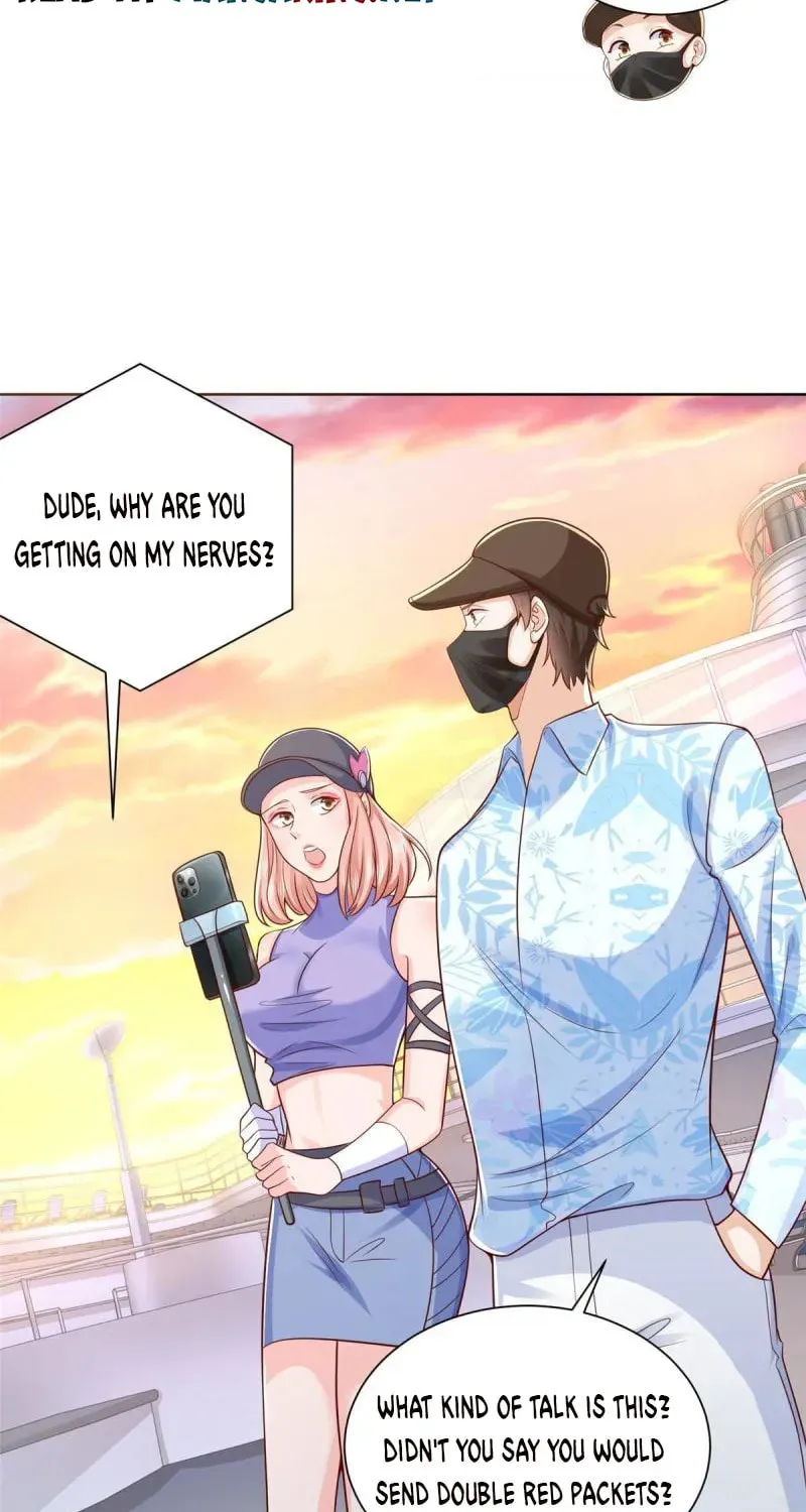 I Randomly Have A New Career Every Week Chapter 251 page 17 - 