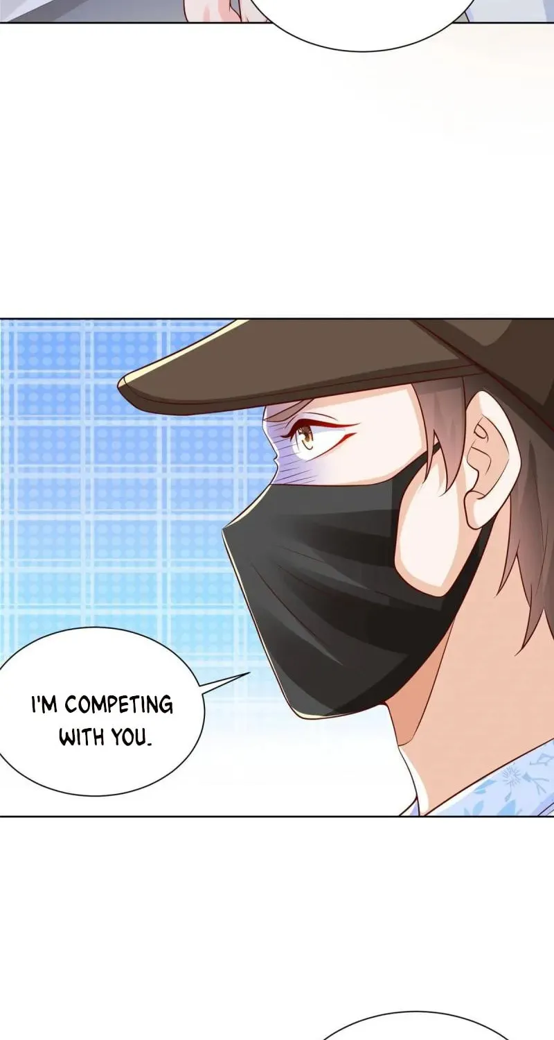 I Randomly Have A New Career Every Week Chapter 251 page 18 - 