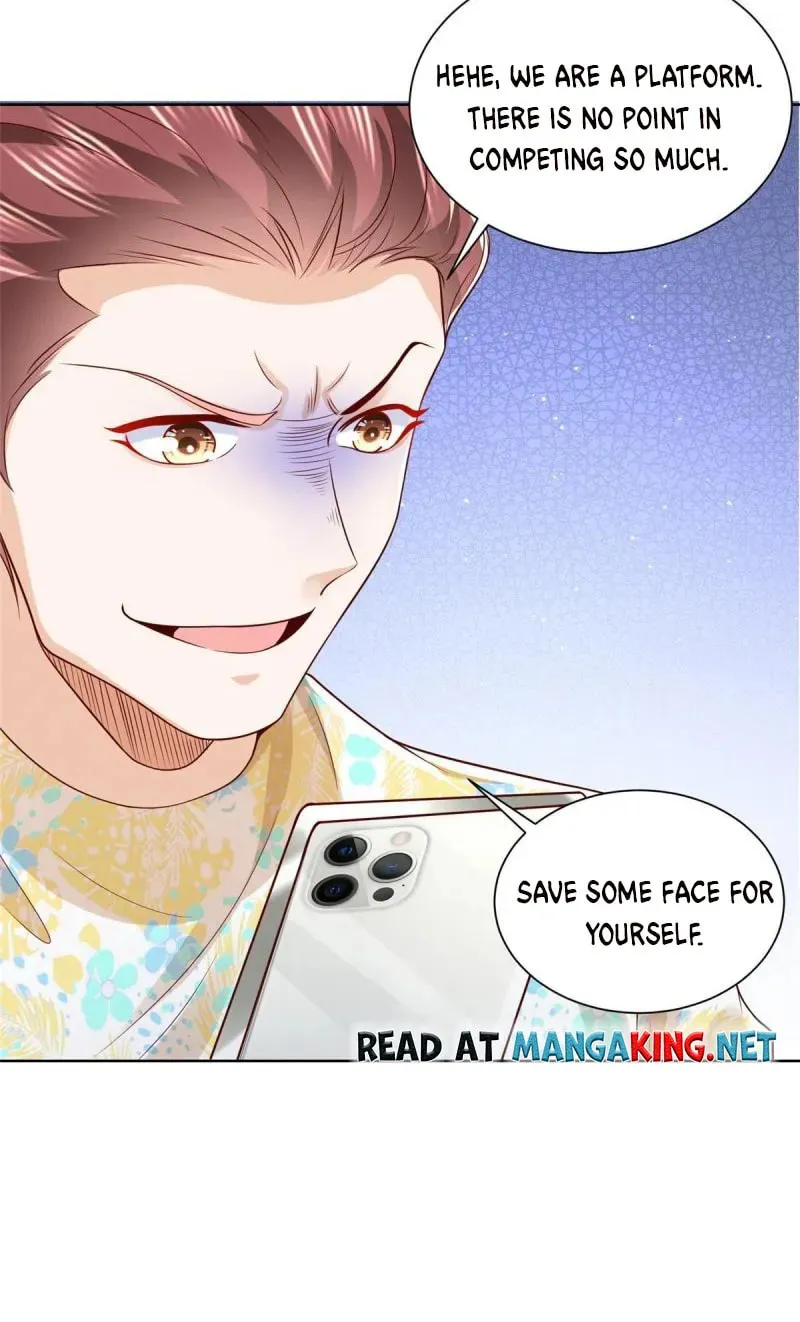 I Randomly Have A New Career Every Week Chapter 251 page 19 - 