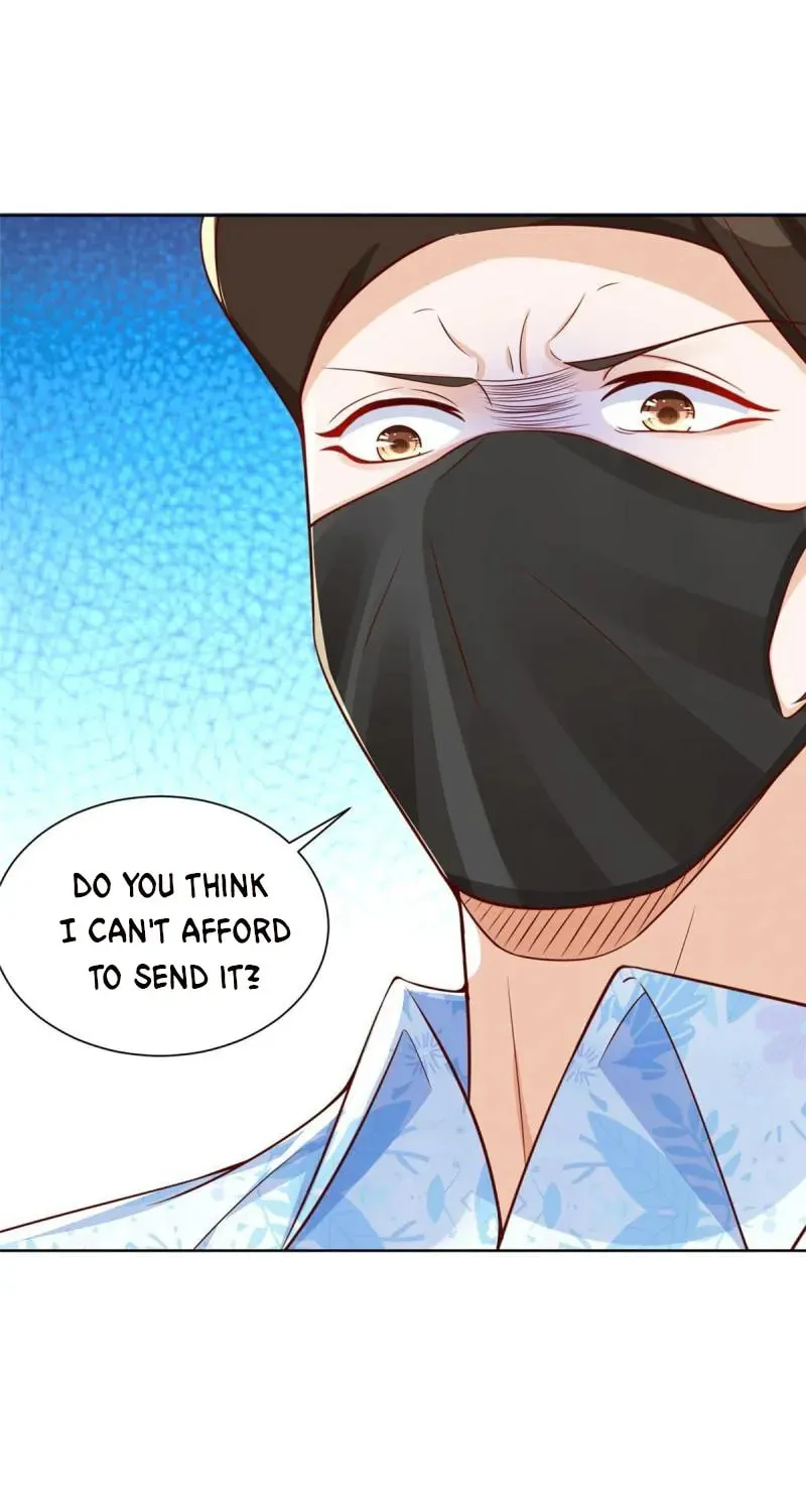 I Randomly Have A New Career Every Week Chapter 251 page 20 - 