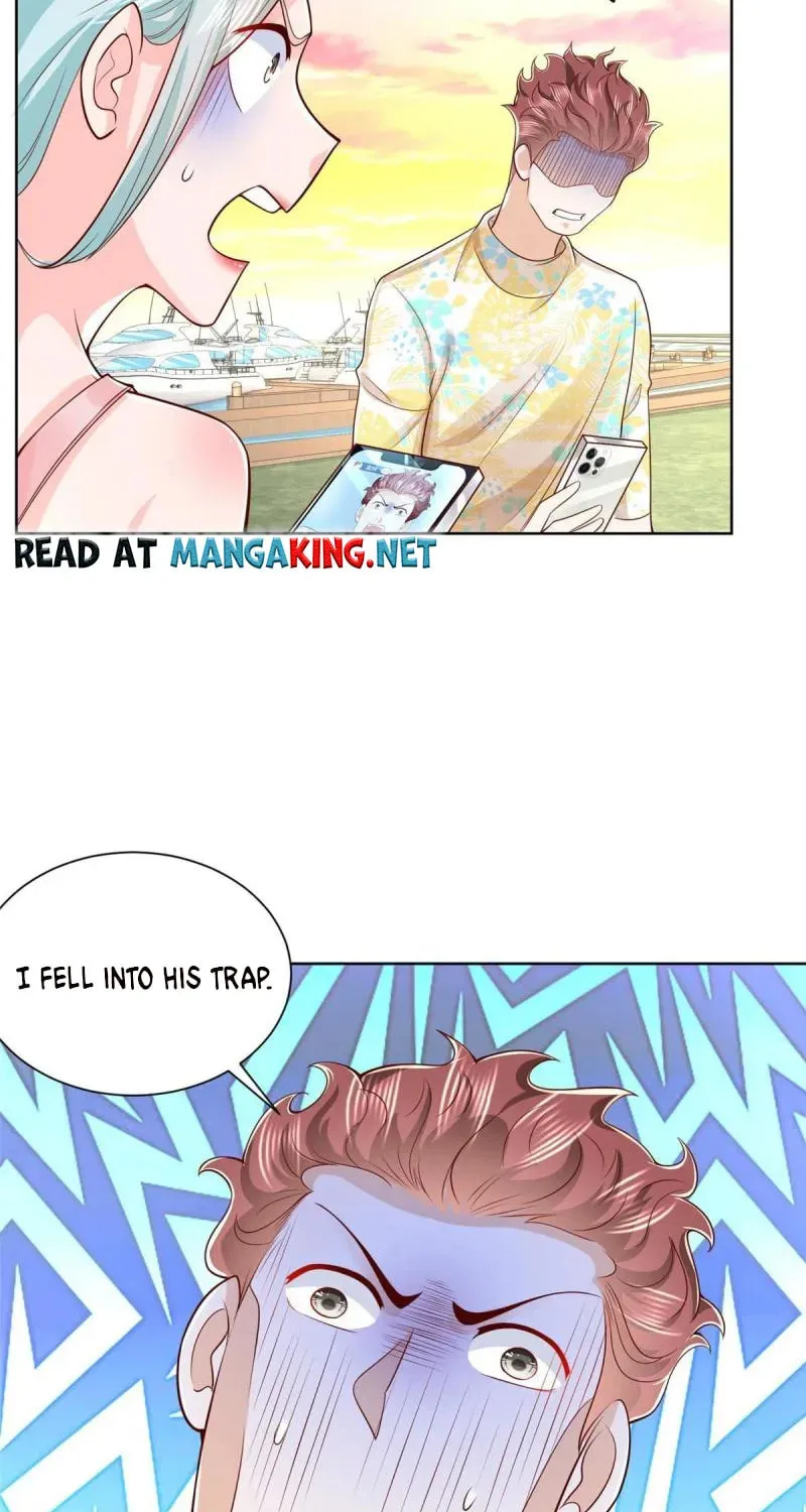 I Randomly Have A New Career Every Week Chapter 251 page 28 - 