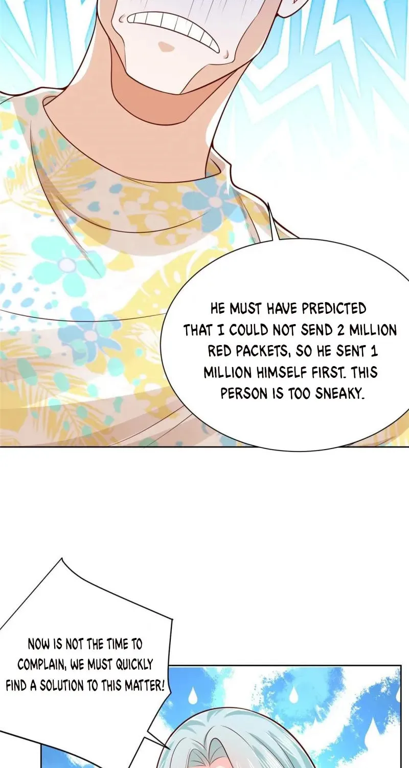 I Randomly Have A New Career Every Week Chapter 251 page 29 - 