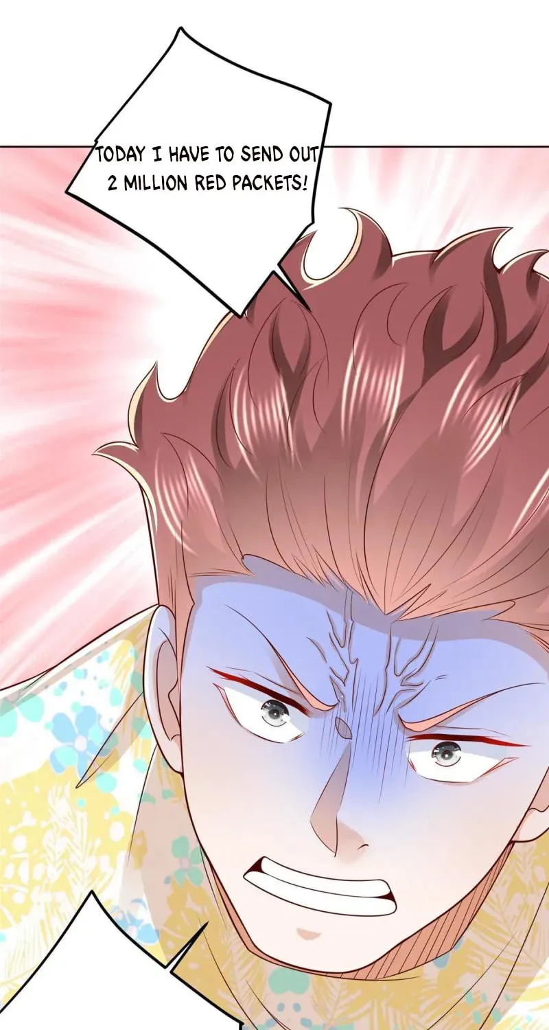 I Randomly Have A New Career Every Week Chapter 251 page 32 - 