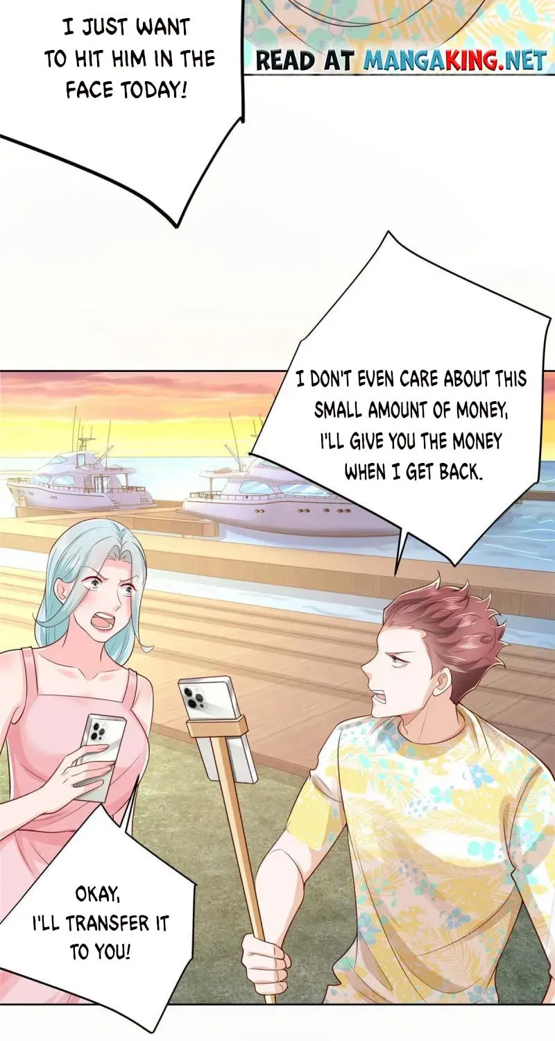 I Randomly Have A New Career Every Week Chapter 251 page 33 - 