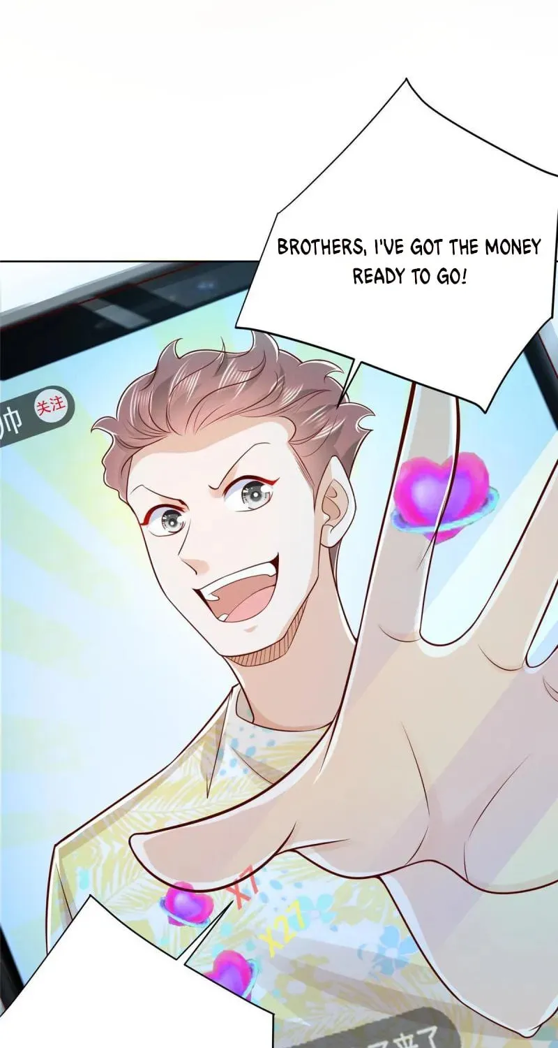 I Randomly Have A New Career Every Week Chapter 251 page 34 - 