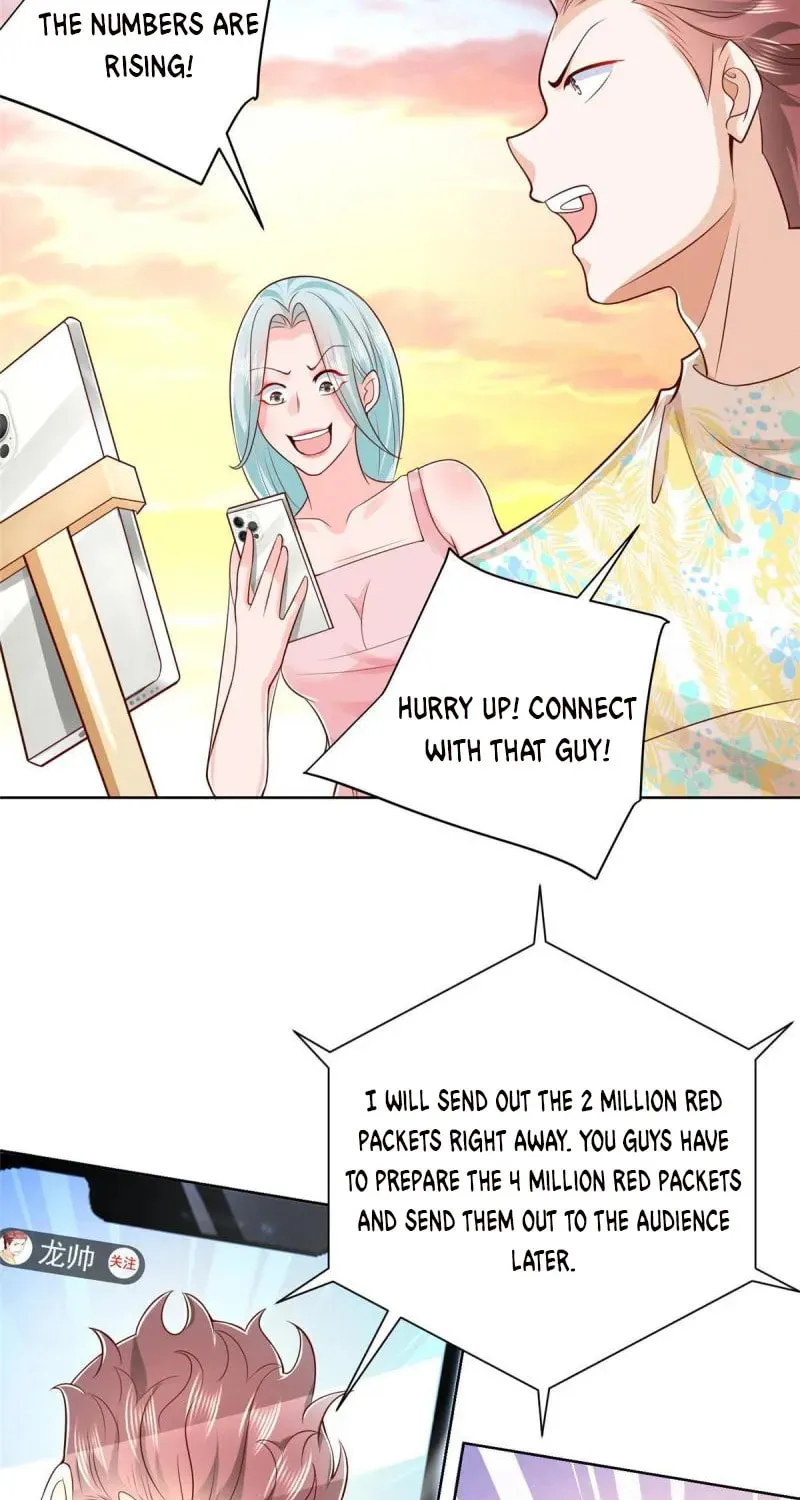 I Randomly Have A New Career Every Week Chapter 251 page 36 - 