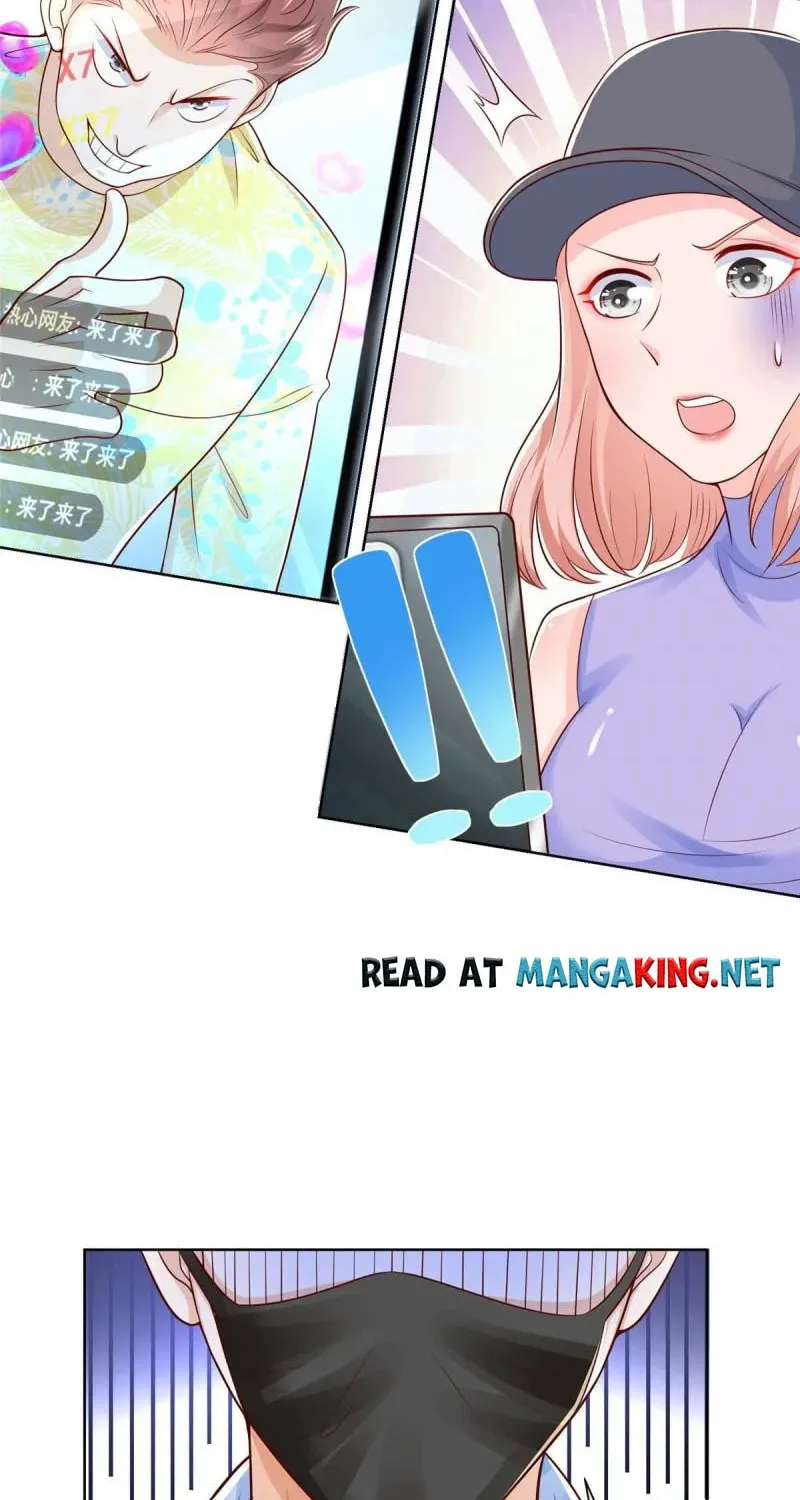 I Randomly Have A New Career Every Week Chapter 251 page 37 - 