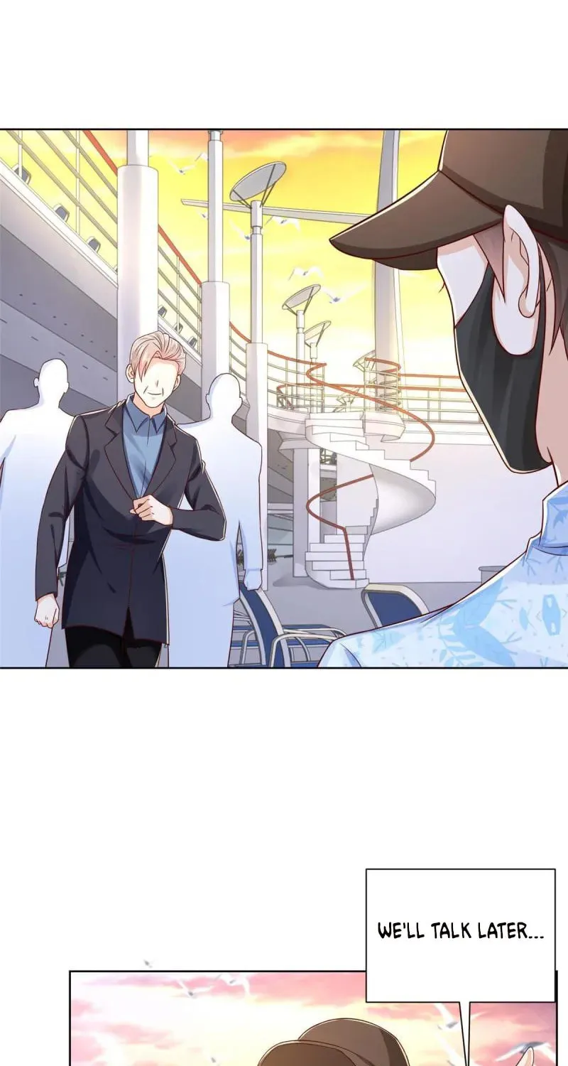 I Randomly Have A New Career Every Week Chapter 251 page 5 - 