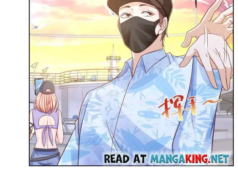 I Randomly Have A New Career Every Week Chapter 251 page 6 - 