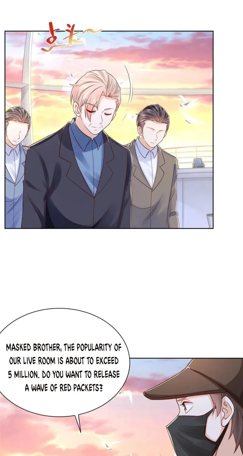I Randomly Have A New Career Every Week Chapter 251 page 7 - 