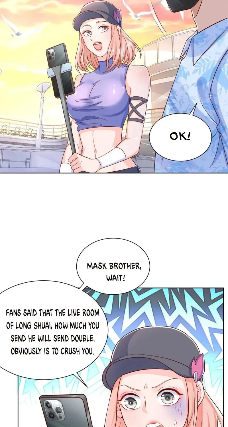 I Randomly Have A New Career Every Week Chapter 251 page 8 - 
