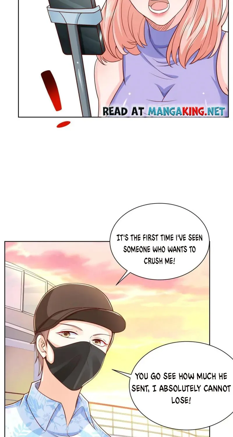 I Randomly Have A New Career Every Week Chapter 251 page 9 - 