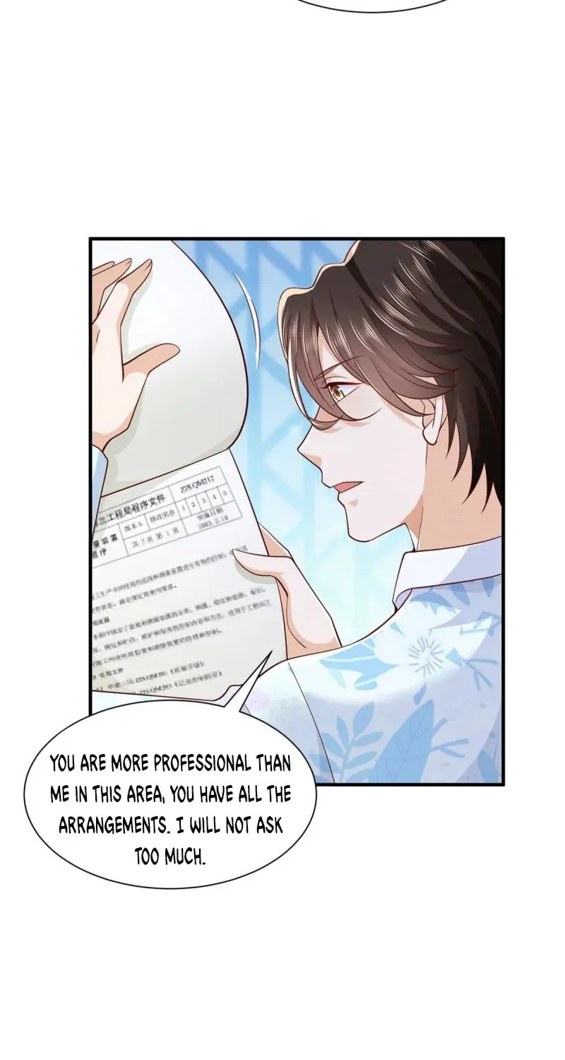 I Randomly Have A New Career Every Week Chapter 252 page 14 - 