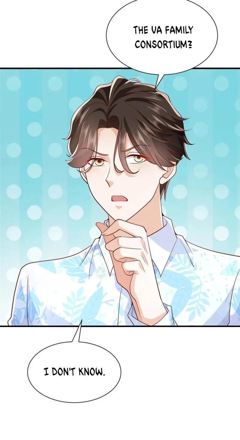 I Randomly Have A New Career Every Week Chapter 252 page 16 - 