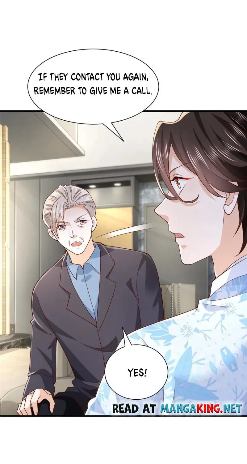 I Randomly Have A New Career Every Week Chapter 252 page 19 - 