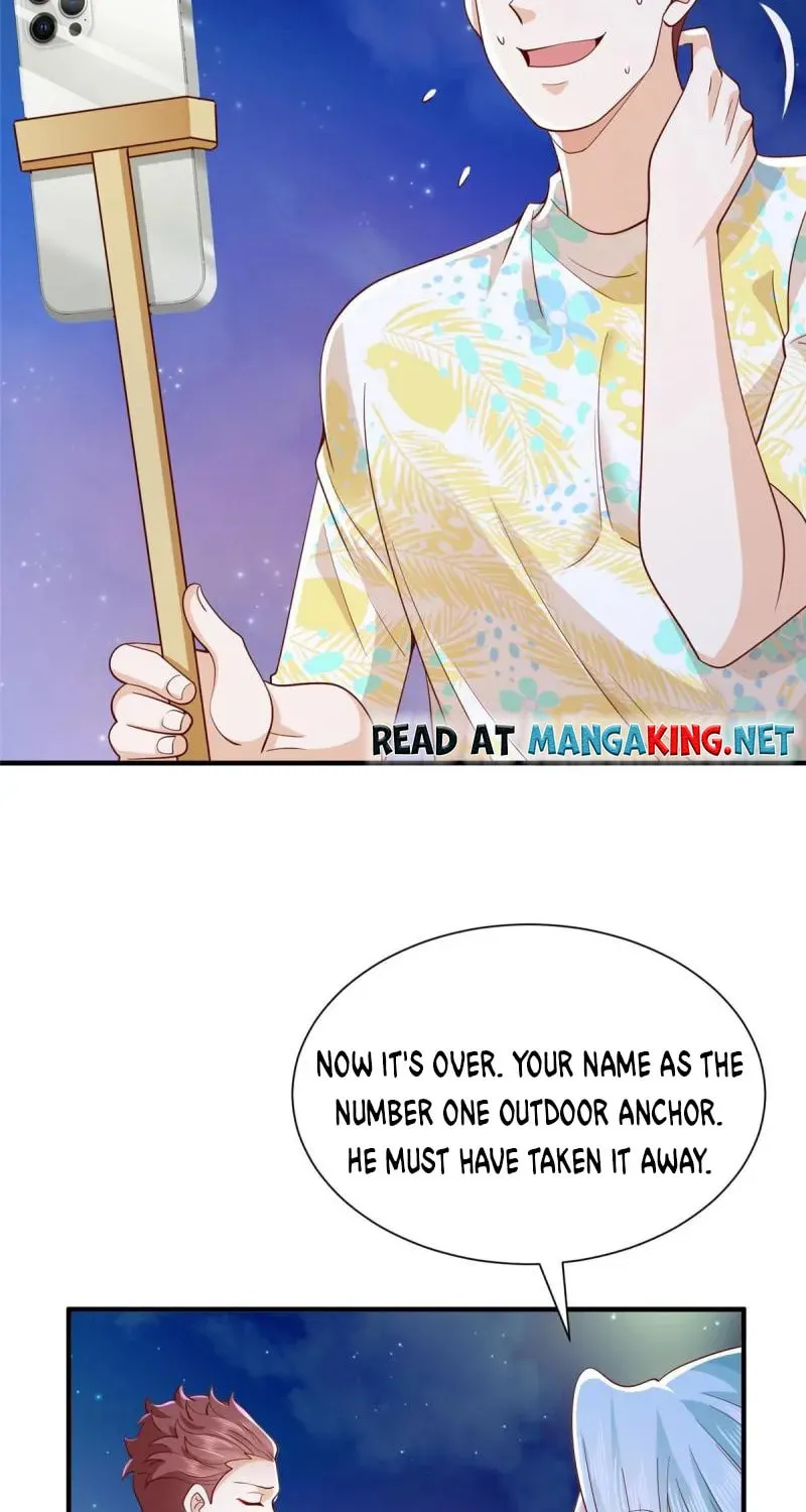 I Randomly Have A New Career Every Week Chapter 252 page 3 - 