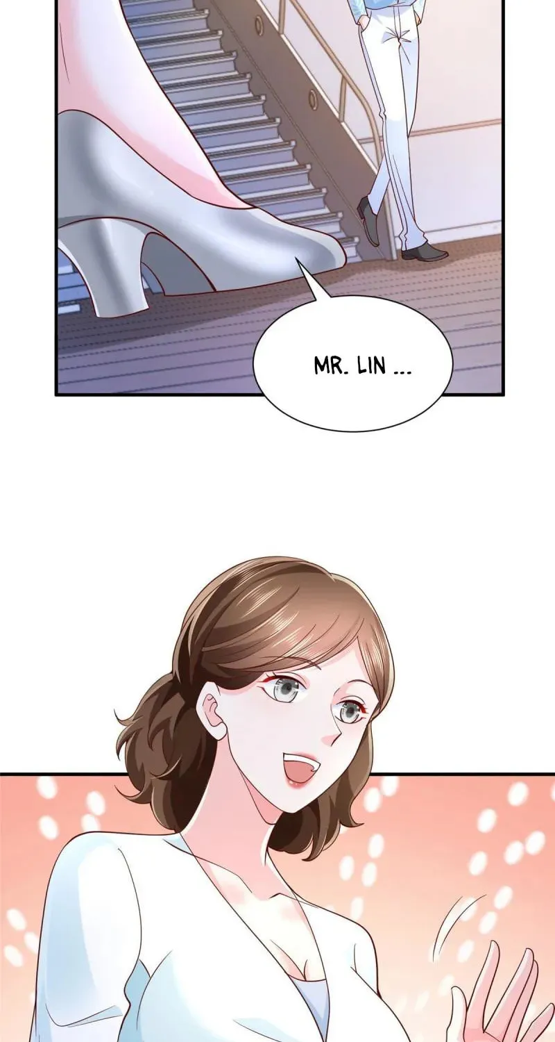 I Randomly Have A New Career Every Week Chapter 252 page 21 - 
