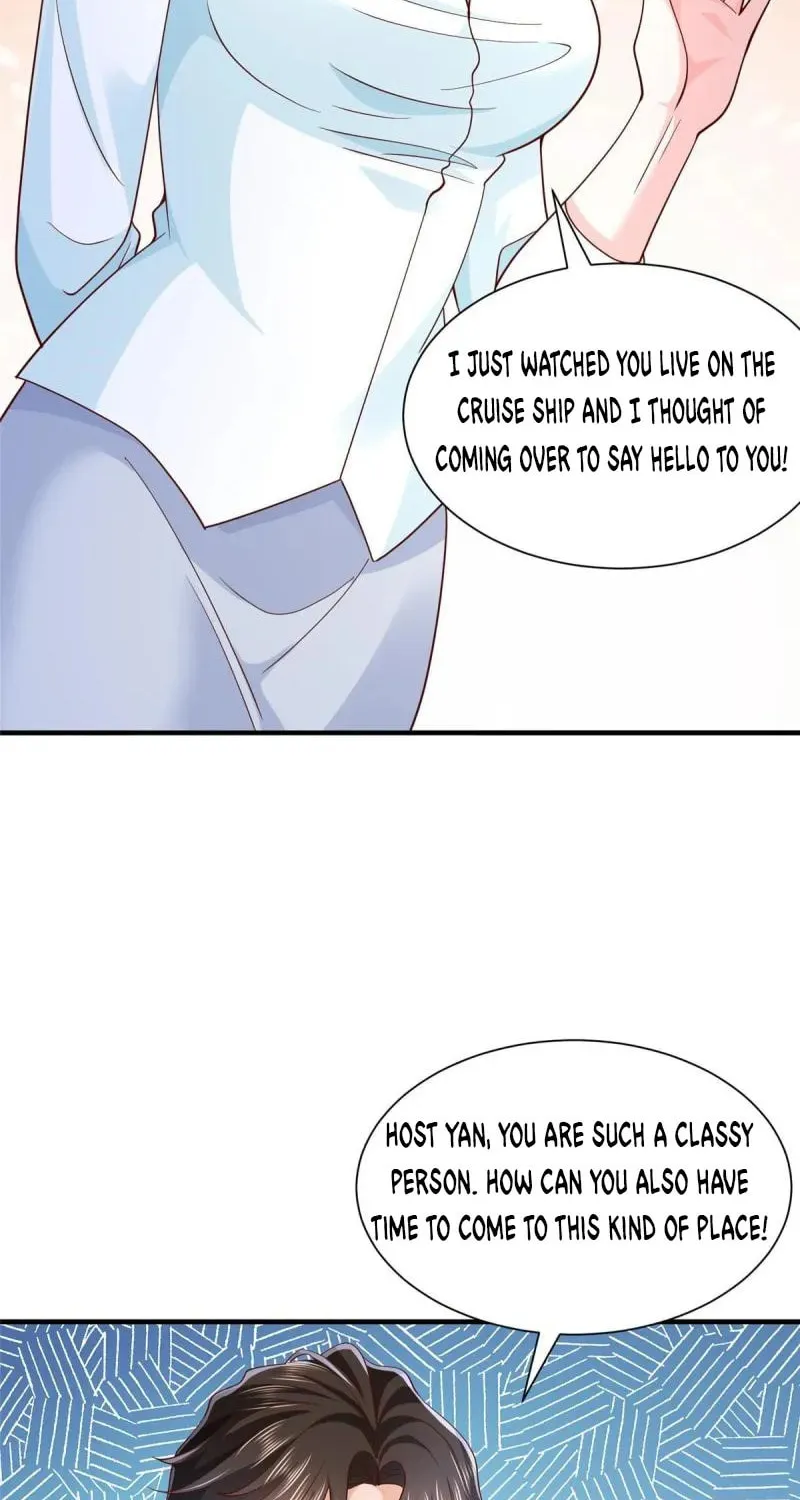 I Randomly Have A New Career Every Week Chapter 252 page 22 - 