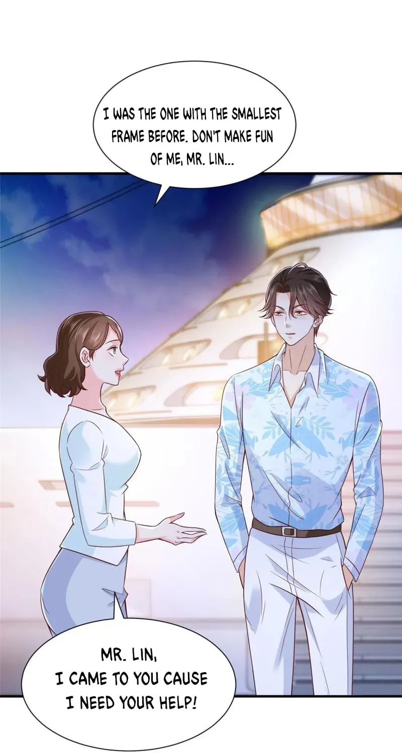 I Randomly Have A New Career Every Week Chapter 252 page 24 - 