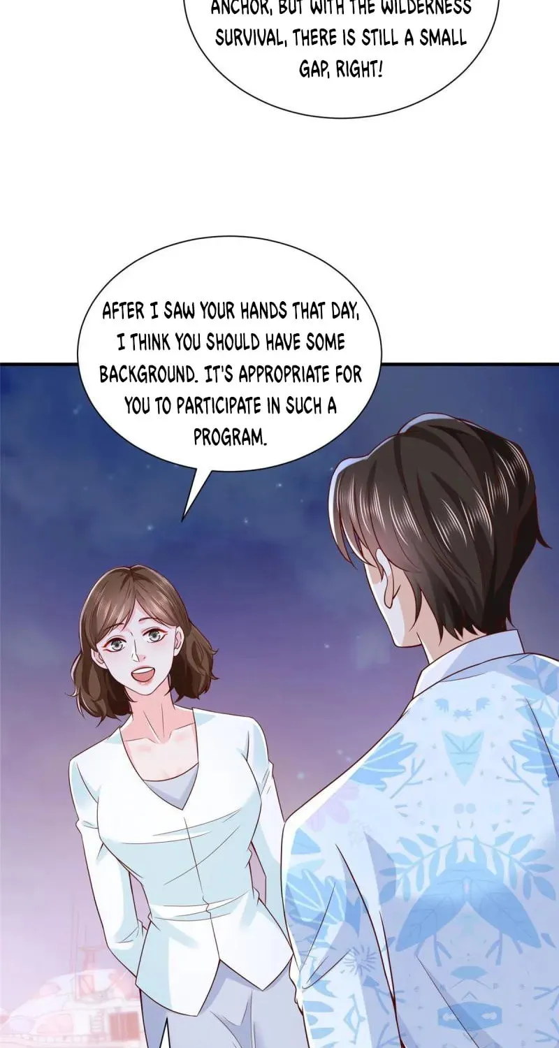 I Randomly Have A New Career Every Week Chapter 252 page 28 - 