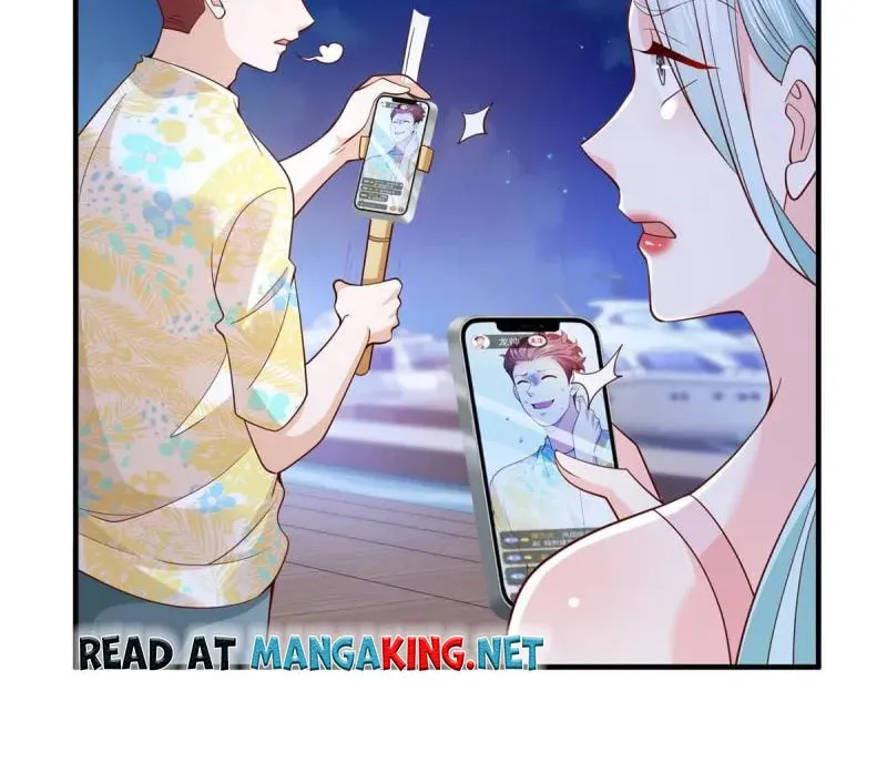 I Randomly Have A New Career Every Week Chapter 252 page 4 - 