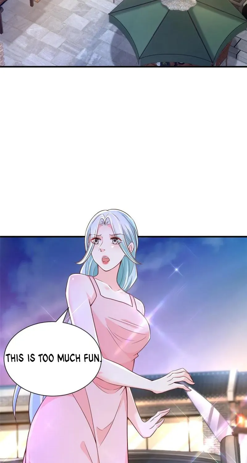 I Randomly Have A New Career Every Week Chapter 252 page 34 - 