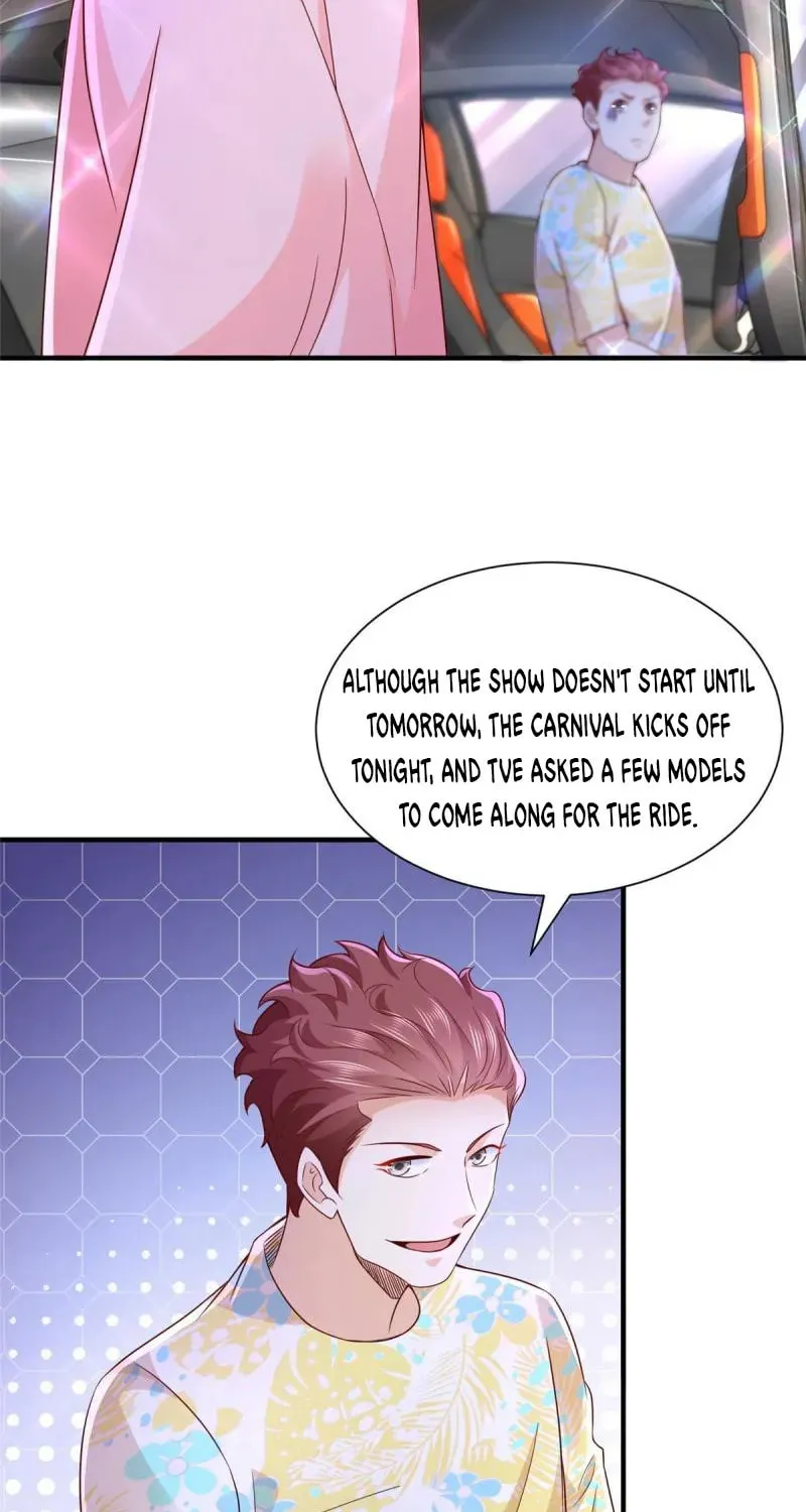 I Randomly Have A New Career Every Week Chapter 252 page 35 - 