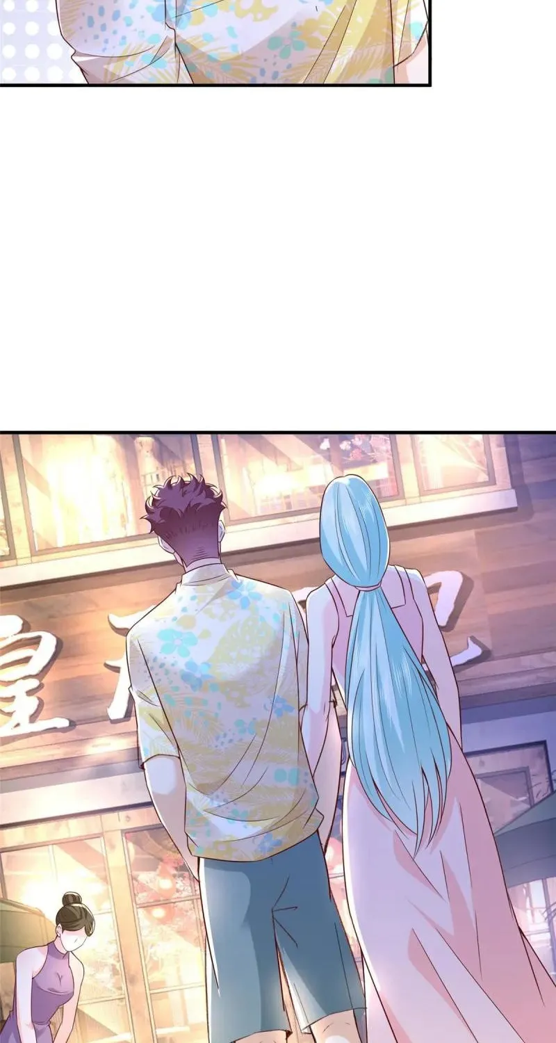 I Randomly Have A New Career Every Week Chapter 252 page 36 - 