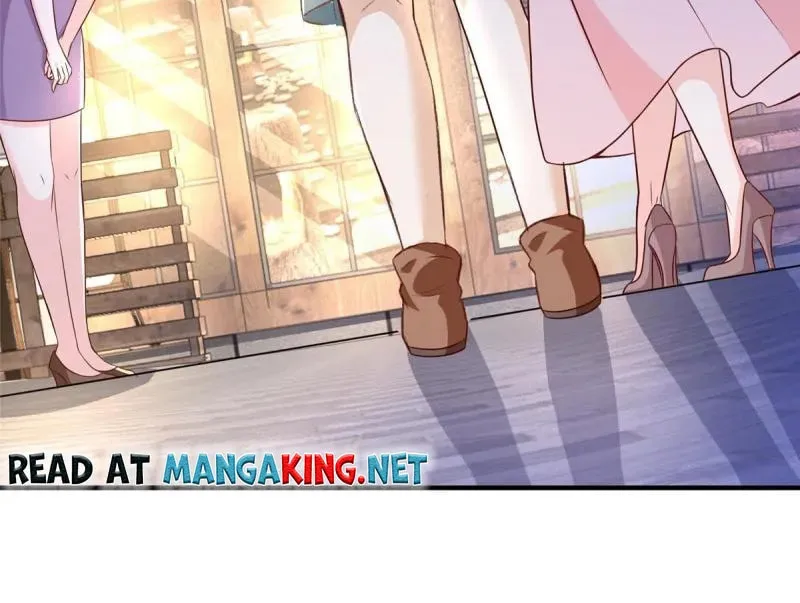 I Randomly Have A New Career Every Week Chapter 252 page 37 - 