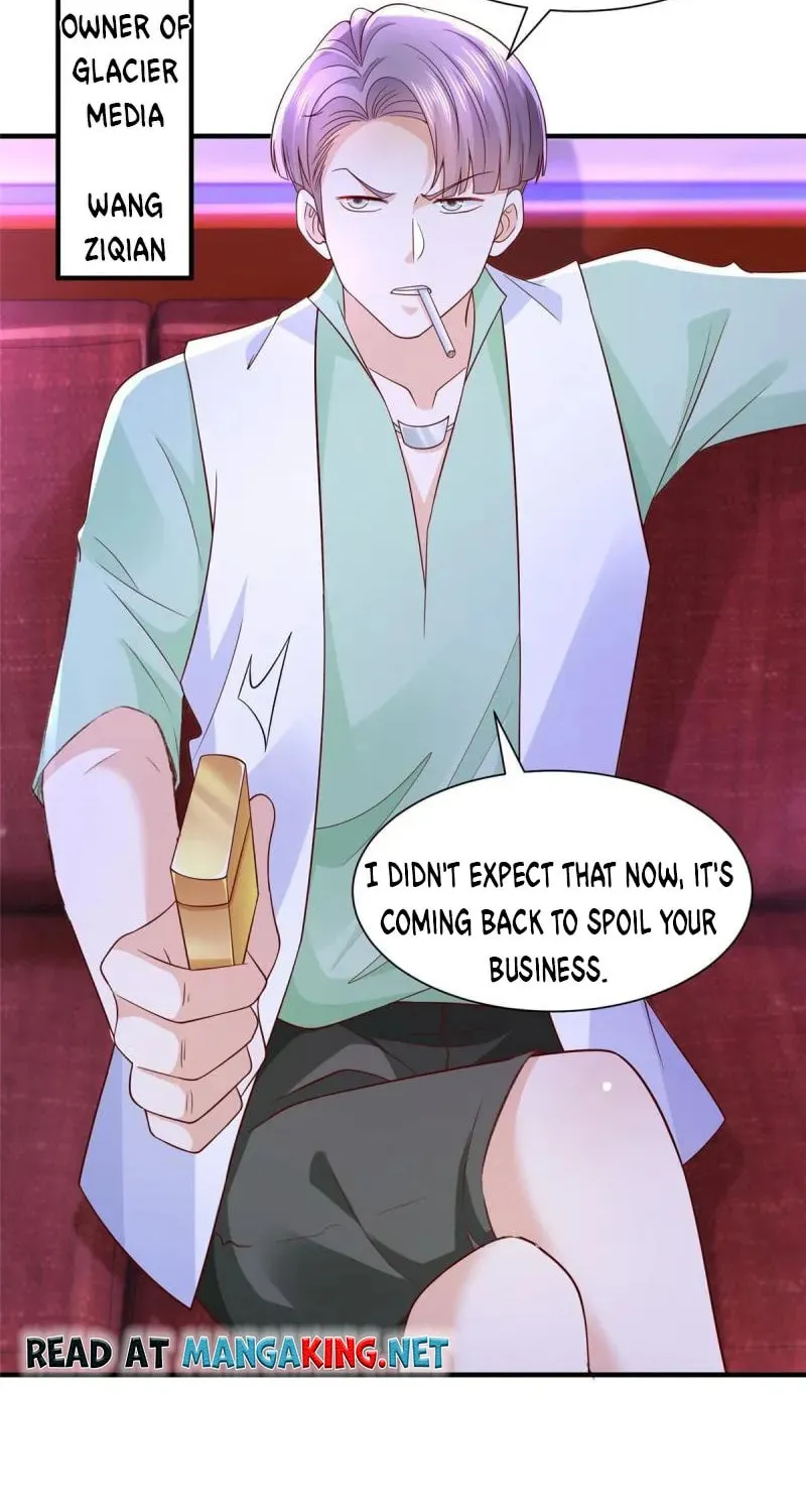 I Randomly Have A New Career Every Week Chapter 252 page 43 - 