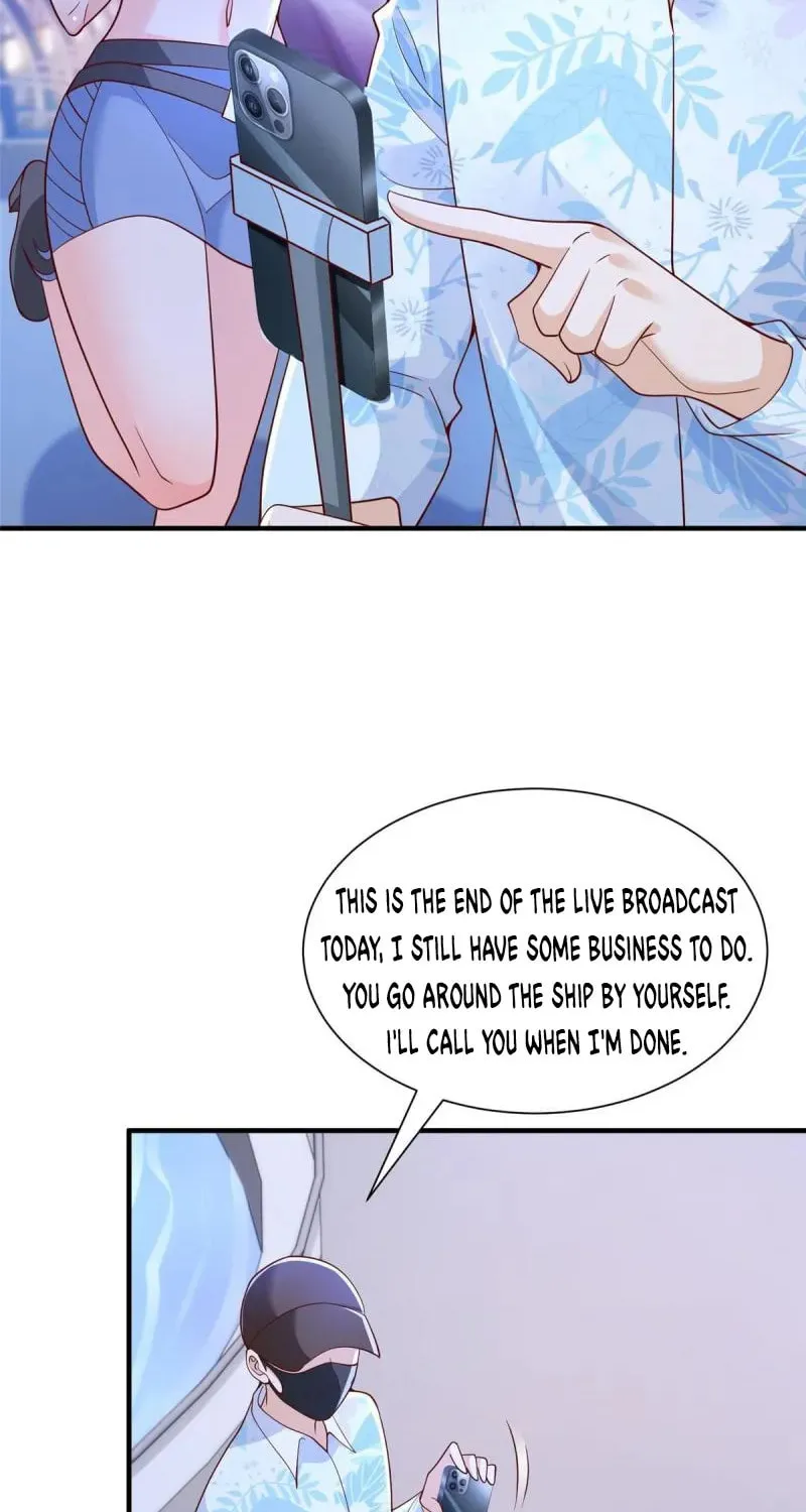 I Randomly Have A New Career Every Week Chapter 252 page 8 - 