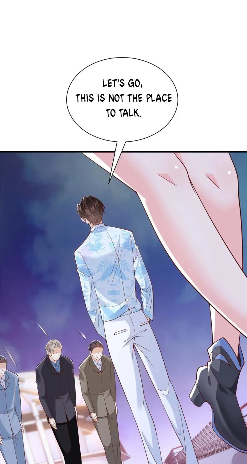 I Randomly Have A New Career Every Week Chapter 252 page 10 - 