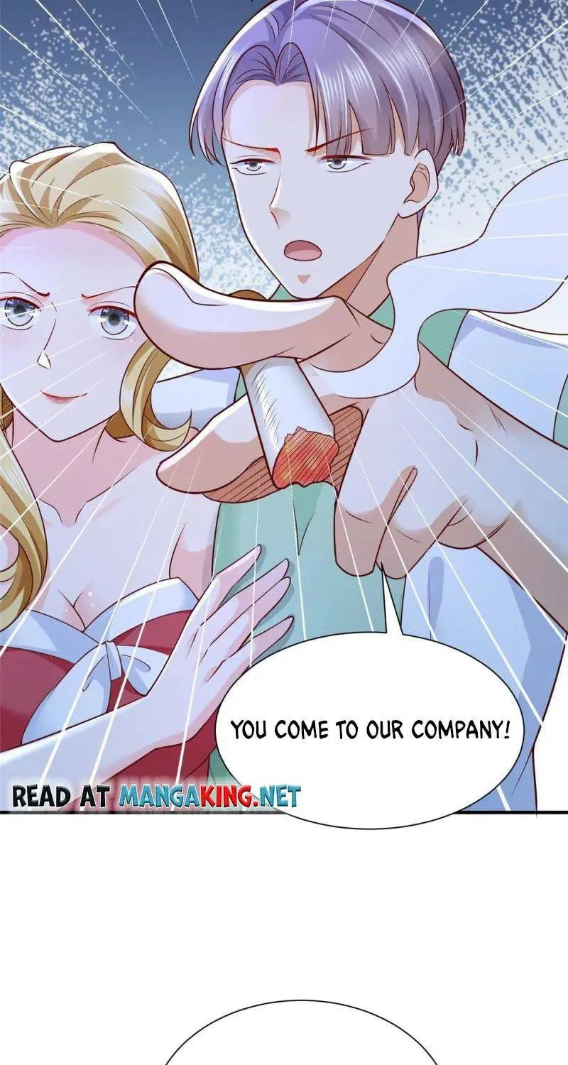 I Randomly Have A New Career Every Week Chapter 253 page 17 - 