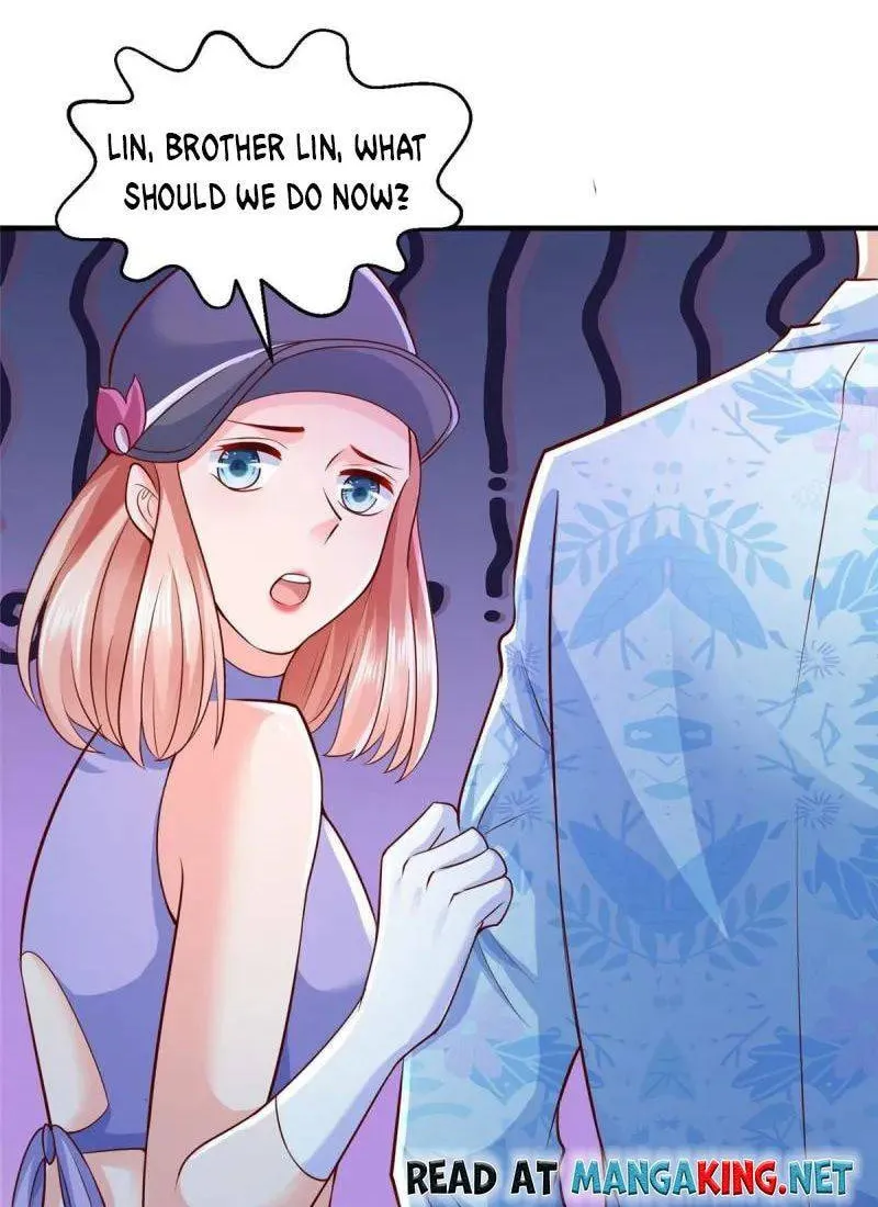 I Randomly Have A New Career Every Week Chapter 253 page 20 - 