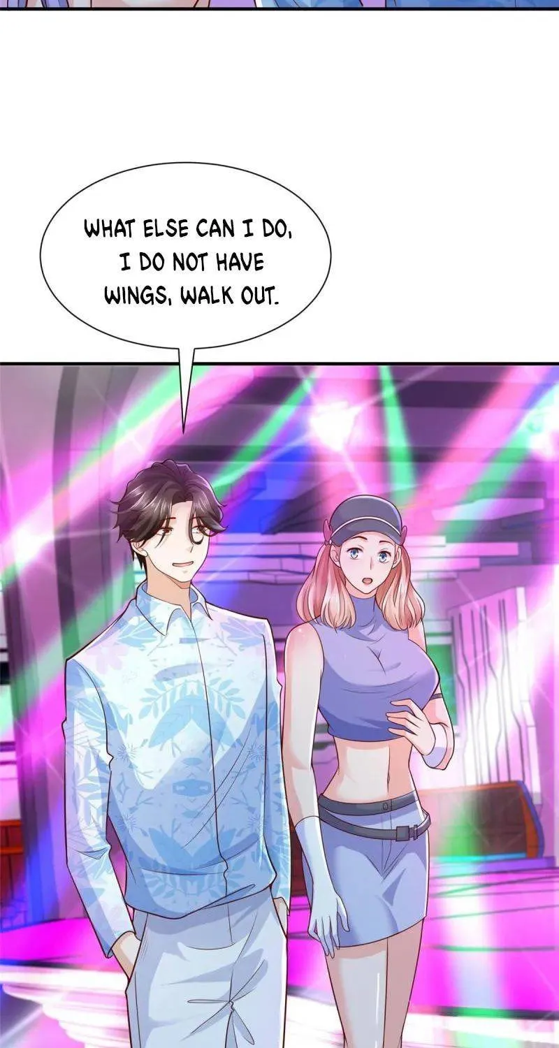 I Randomly Have A New Career Every Week Chapter 253 page 21 - 