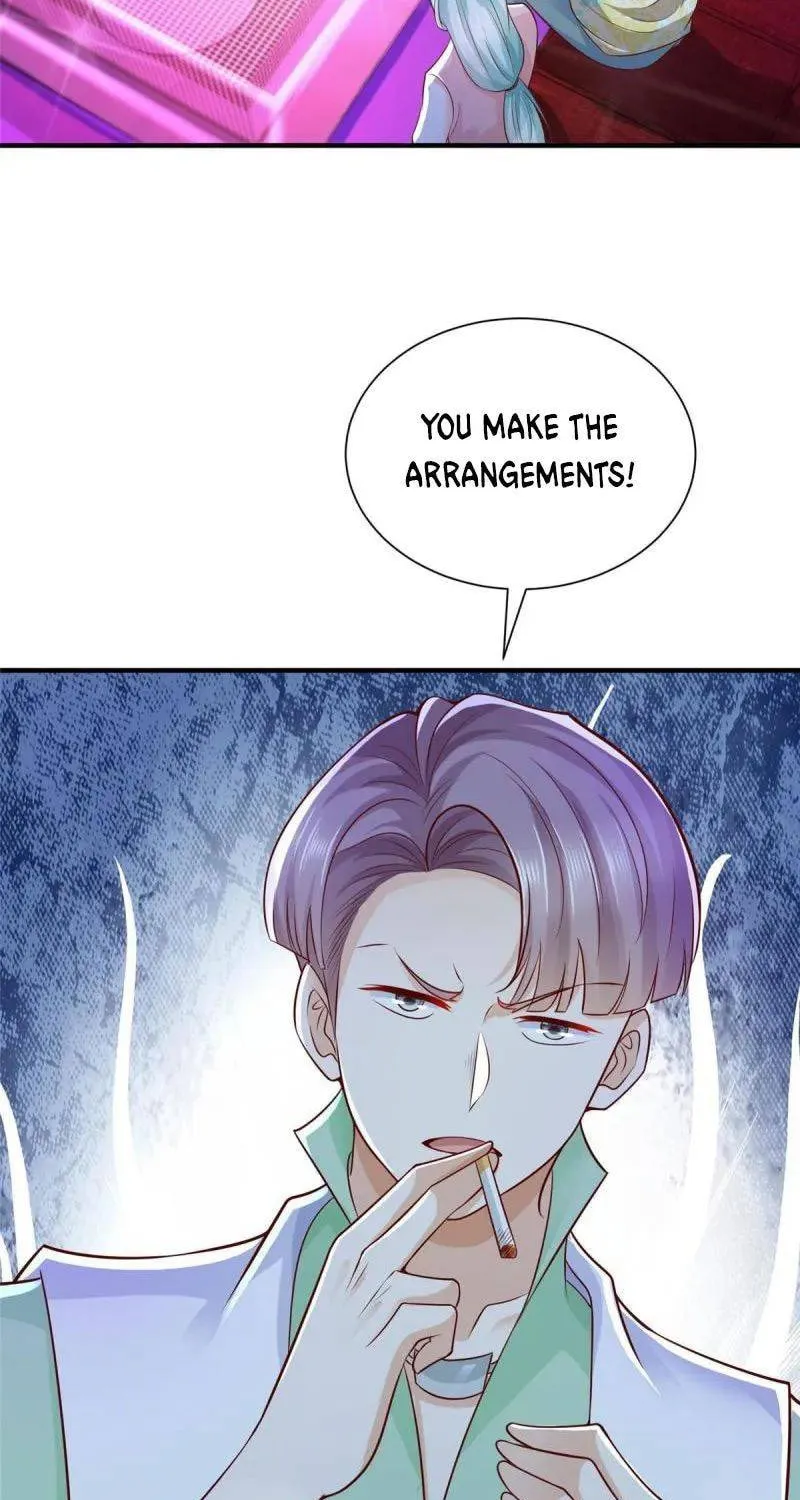I Randomly Have A New Career Every Week Chapter 253 page 23 - 
