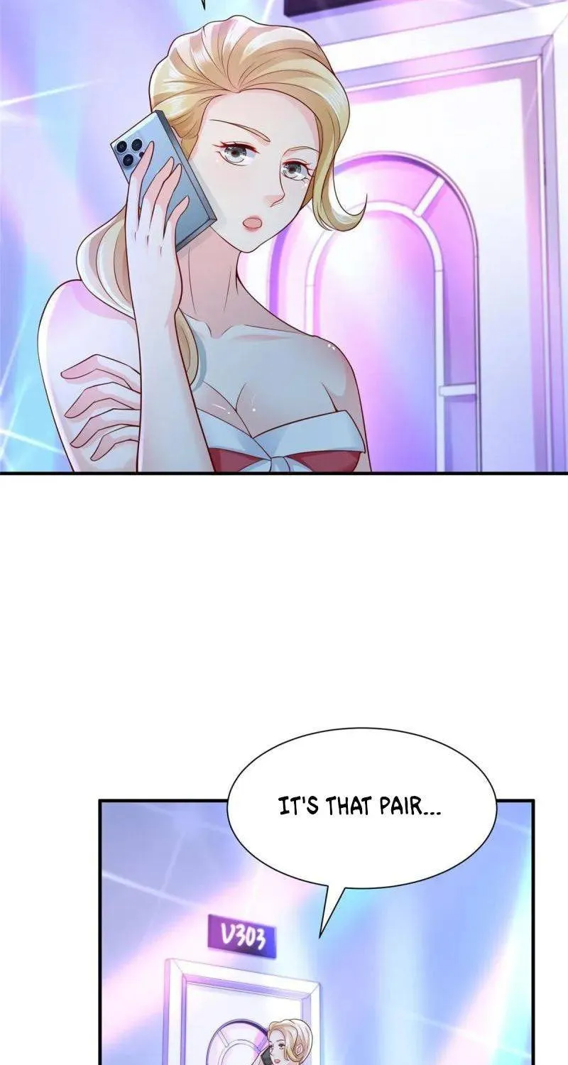 I Randomly Have A New Career Every Week Chapter 253 page 25 - 