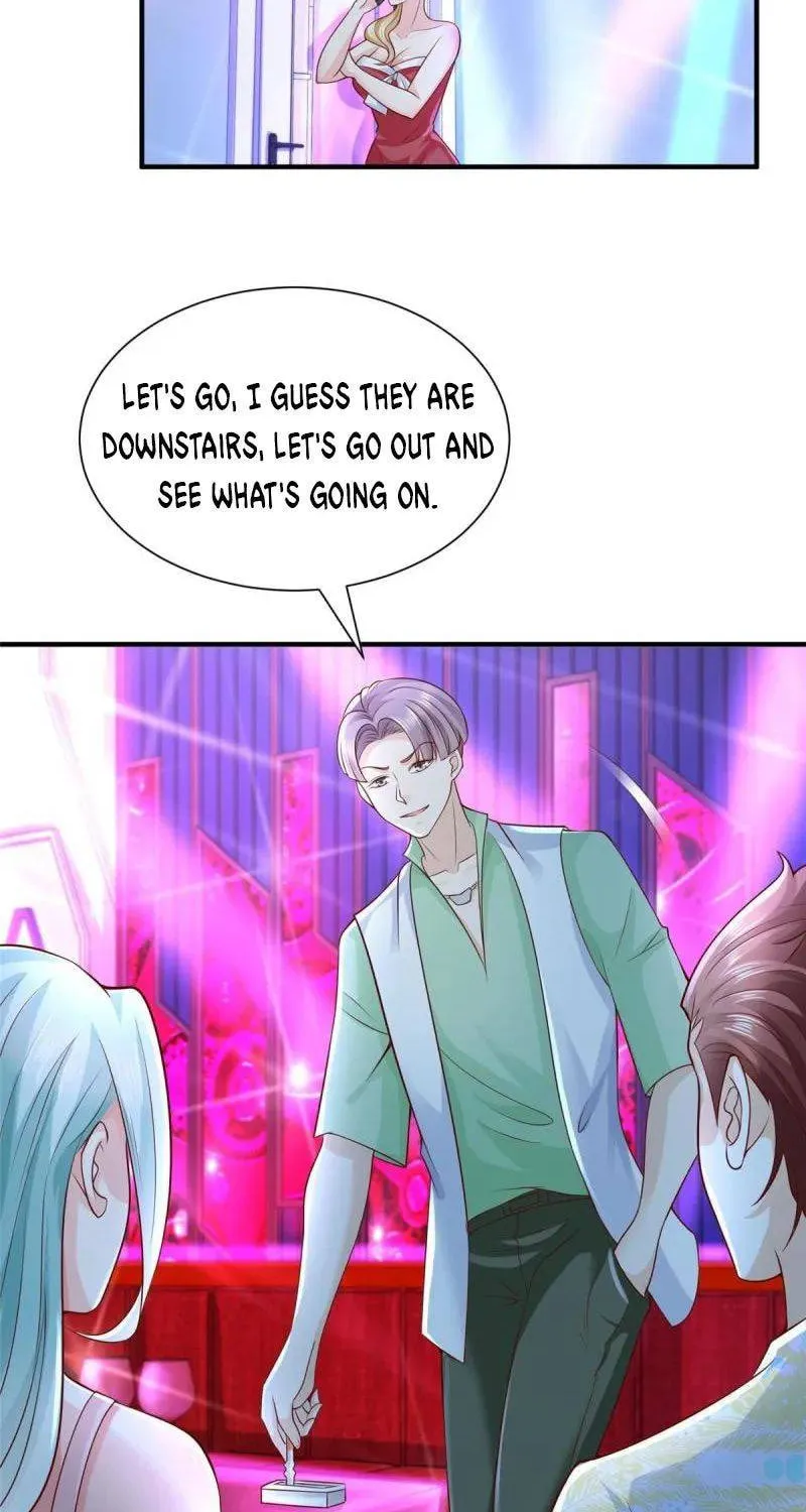I Randomly Have A New Career Every Week Chapter 253 page 26 - 