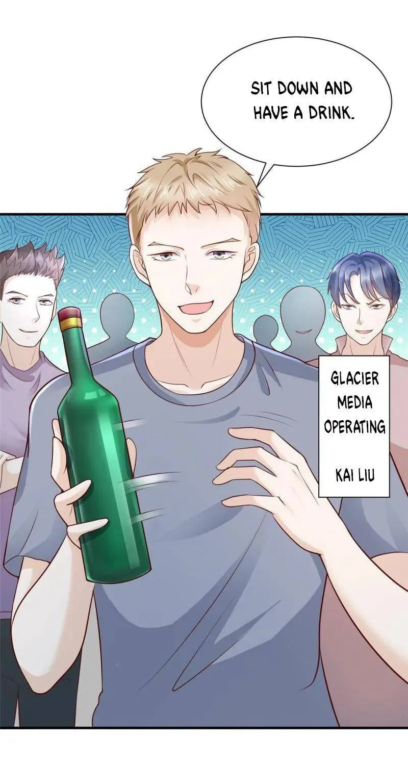 I Randomly Have A New Career Every Week Chapter 253 page 30 - 