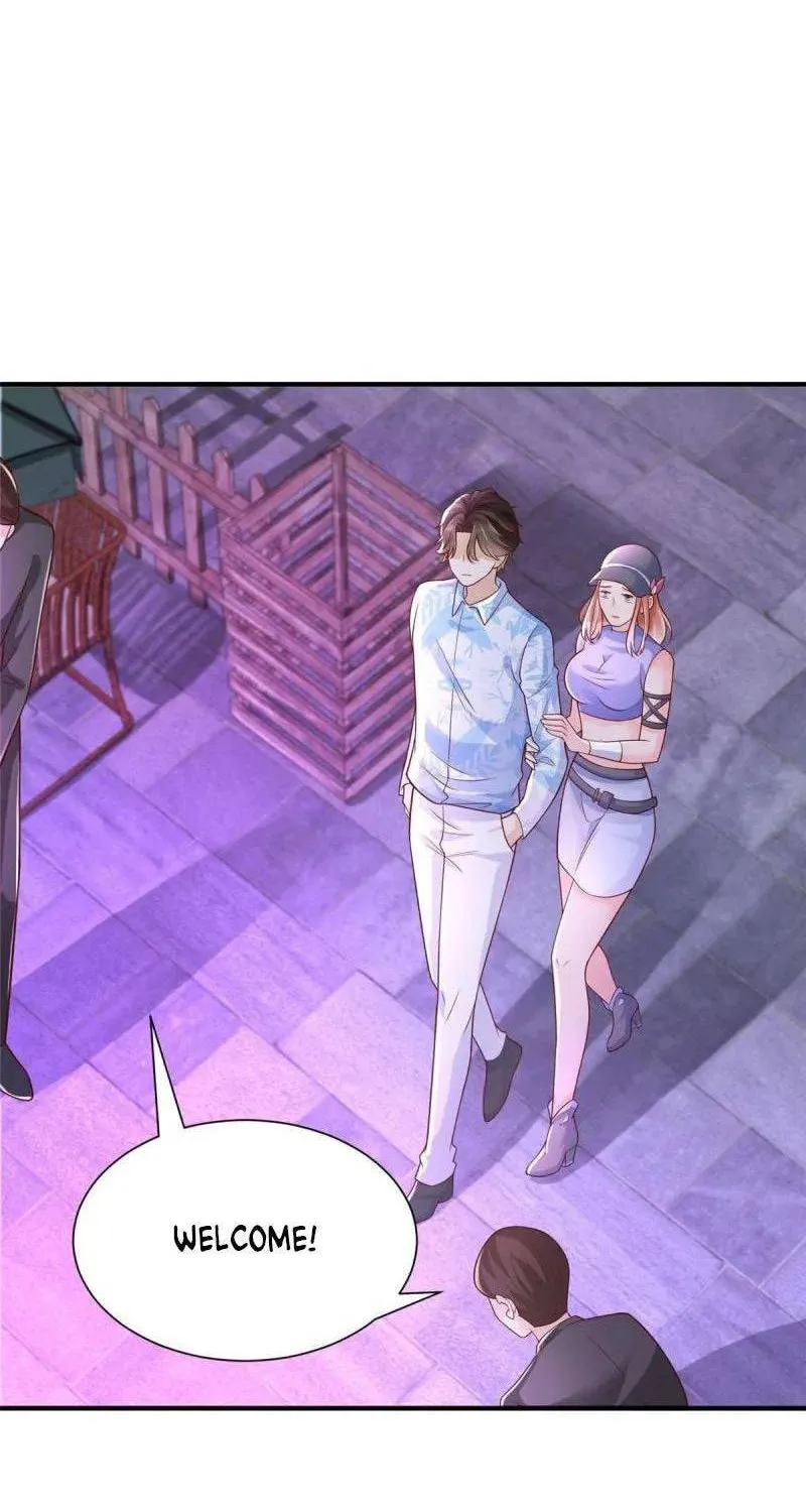 I Randomly Have A New Career Every Week Chapter 253 page 4 - 