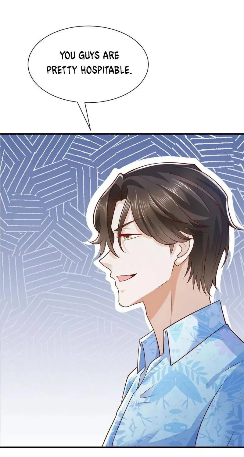 I Randomly Have A New Career Every Week Chapter 253 page 31 - 